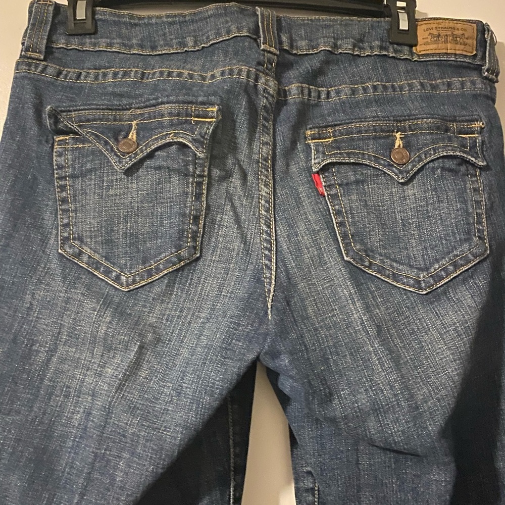 Levi’s Jeans